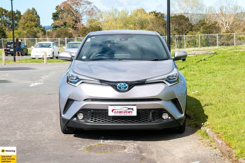 2018 Toyota C-HR G LED Edition Hybrid / LOW KMS, photo 2