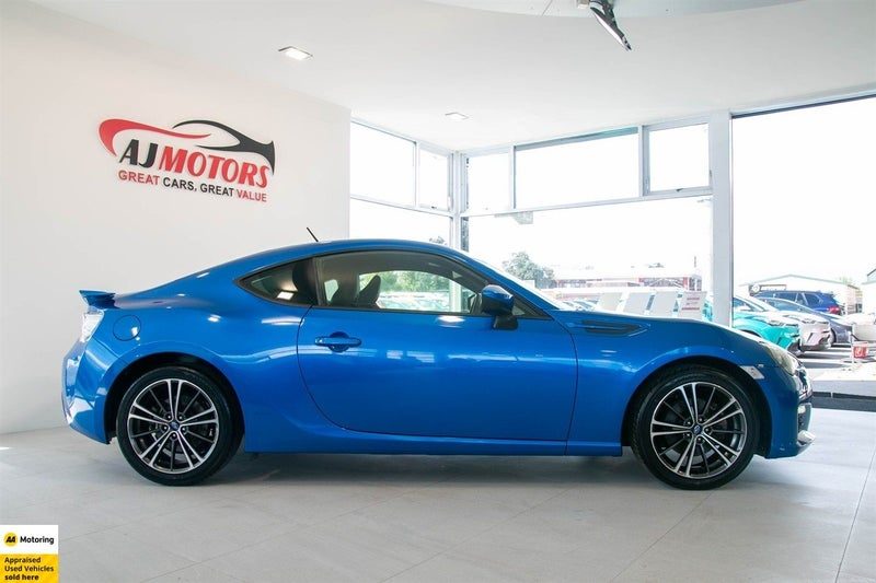 2013 Subaru BRZ 6 SPEED MANUAL, photo 2