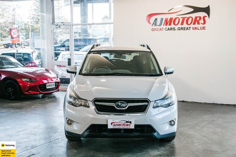 2015 Subaru XV 2.0I-L EYESIGHT 4WD, photo 2