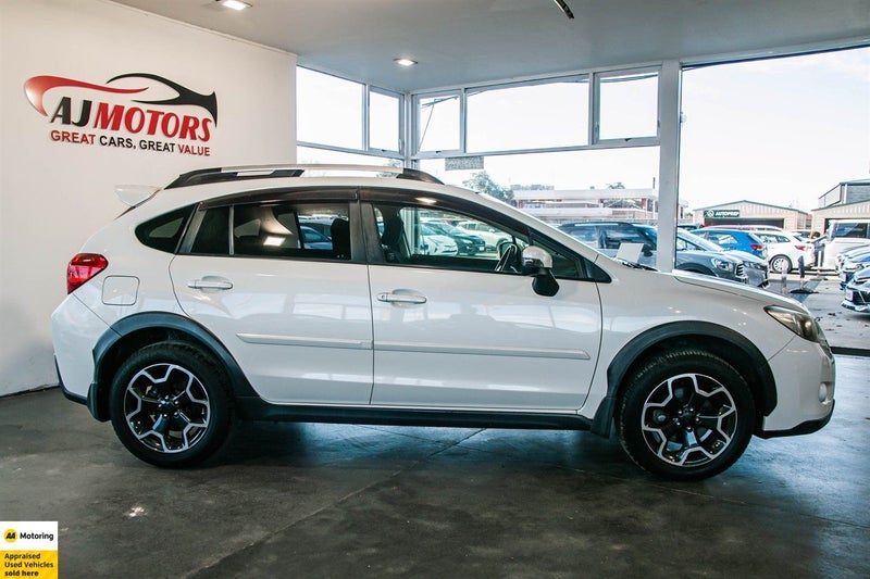 2015 Subaru XV 2.0I-L EYESIGHT 4WD, photo 3