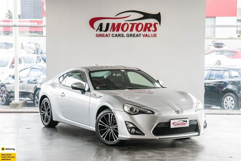 2013 Toyota 86 GT ALLOY WHEEL, main photo