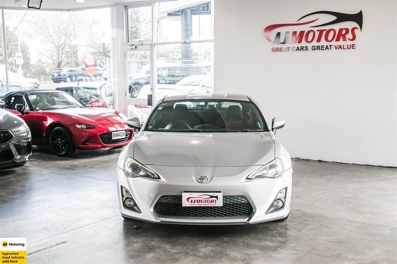 2013 Toyota 86 GT ALLOY WHEEL, photo 2