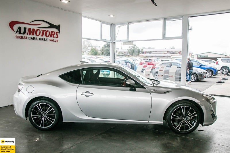 2013 Toyota 86 GT ALLOY WHEEL, photo 3