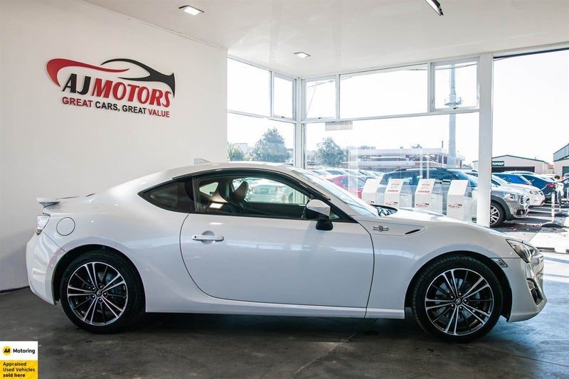 2014 Toyota 86 GT Limited, photo 3