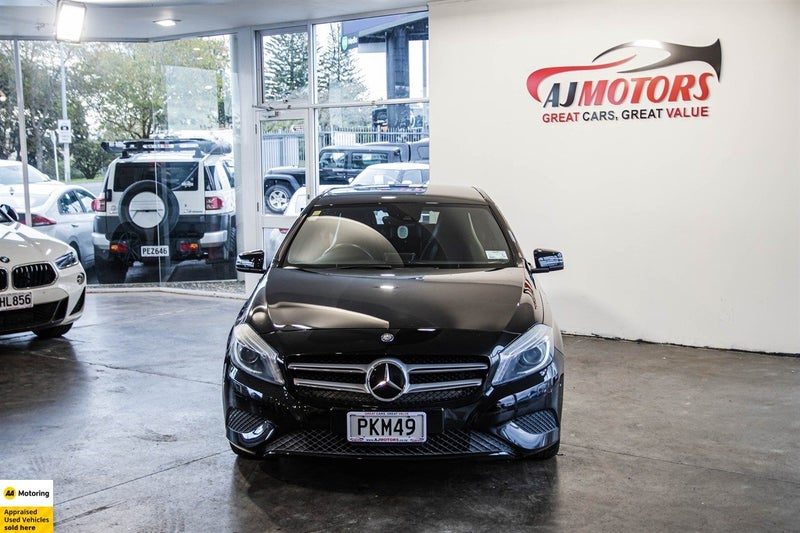 2013 Mercedes-Benz A 180 Low KMS!, photo 2