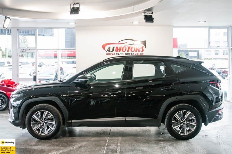 2022 Hyundai Tucson 2.0 ACTIVE 2WD 2.0P, photo 3