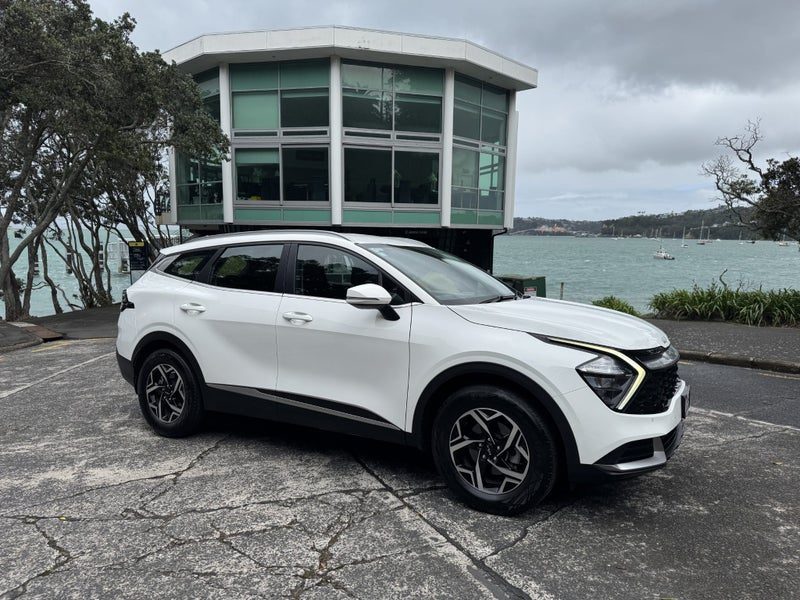 2023 Kia Sportage Urban Lx