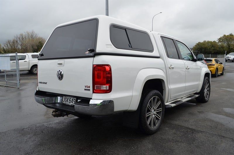 2013 Volkswagen Amarok DC 4M 400 HL MAN, photo 3