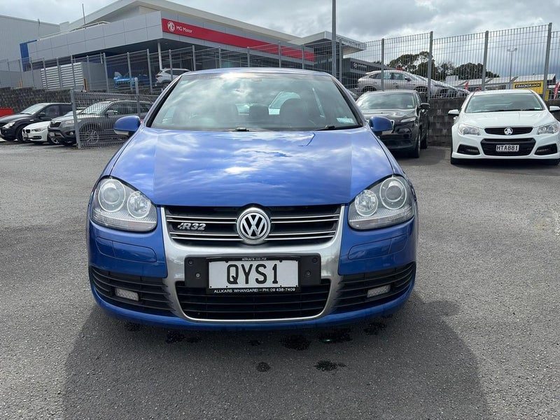 2007 Volkswagen Golf R32 NZ NEW 3.2 V6, photo 2