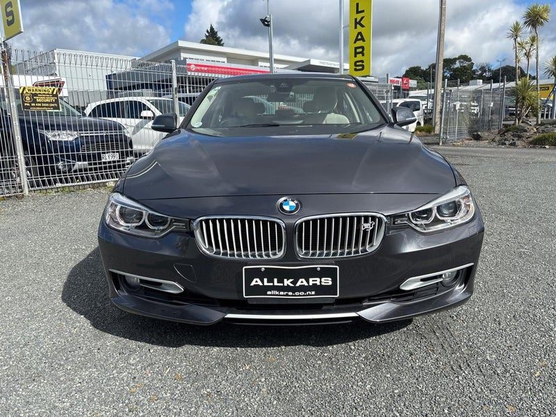 2014 BMW 320i Modern, photo 2