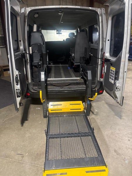 2017 Renault Master, photo 2