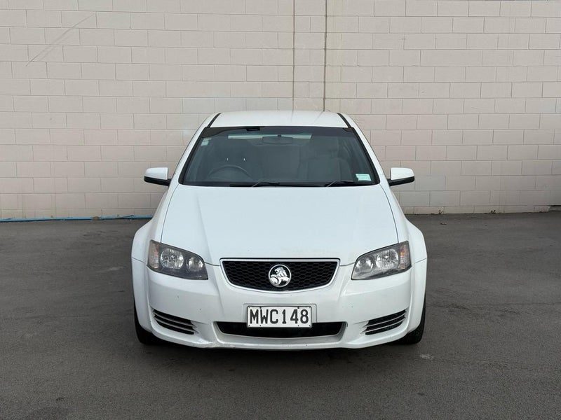2012 Holden Commodore, photo 2