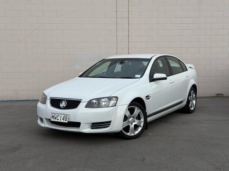 2012 Holden Commodore, photo 3