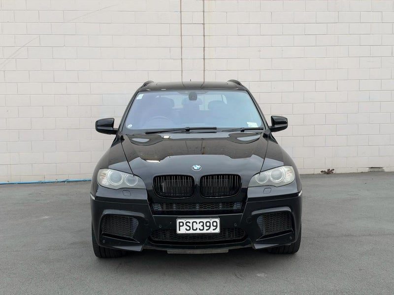2009 BMW X5 M X5M, photo 2