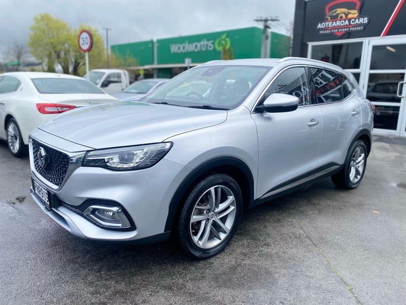 2022 MG HS 2.0PT/4WD/6AT, photo 3