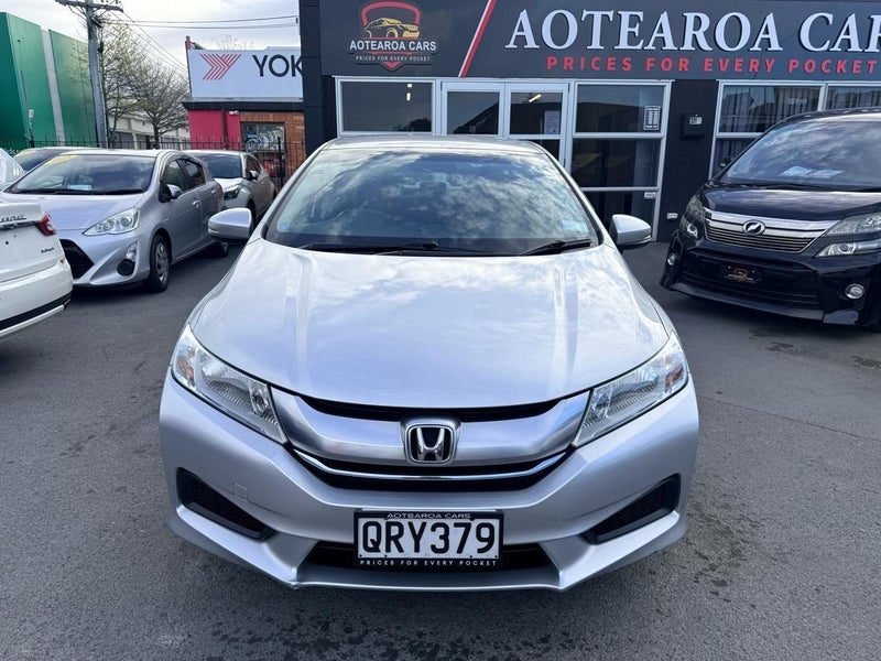 2016 Honda GRACE Hybrid/ Nice and Tidy, photo 2
