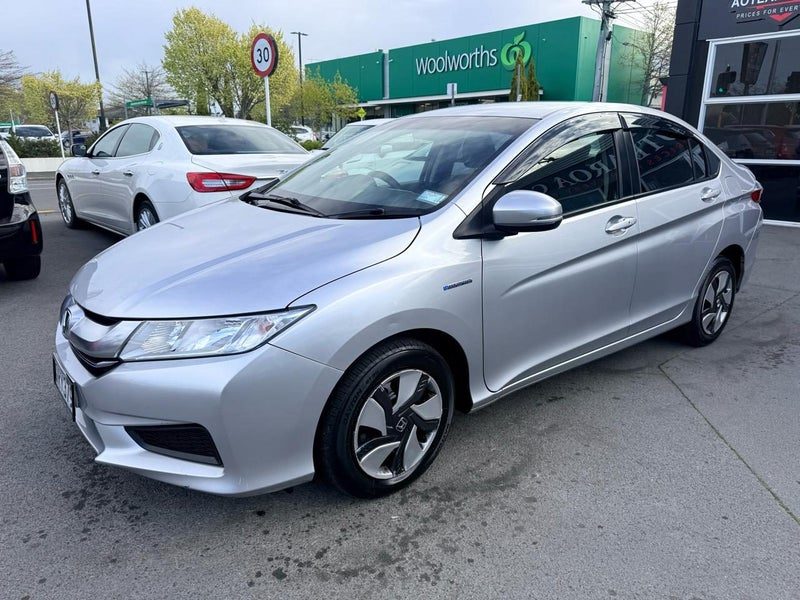 2016 Honda GRACE Hybrid/ Nice and Tidy, photo 3