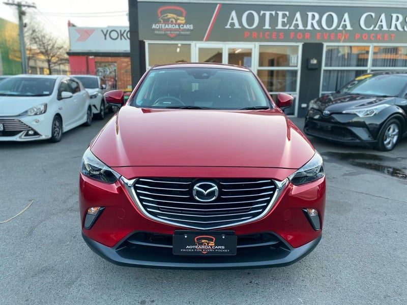 2018 Mazda CX-3 Super Nice & Tidy / Super Low Kms, photo 2