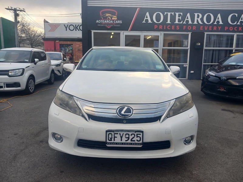 2010 Lexus HS250H SUPER NICE & TIDY HYBRID, photo 2