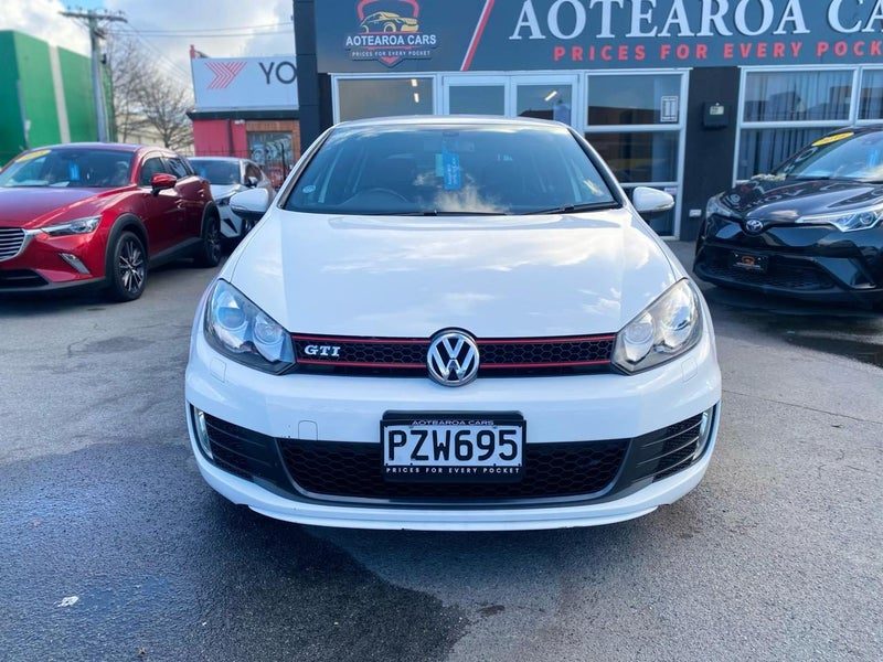 2013 Volkswagen Golf GTI, photo 3
