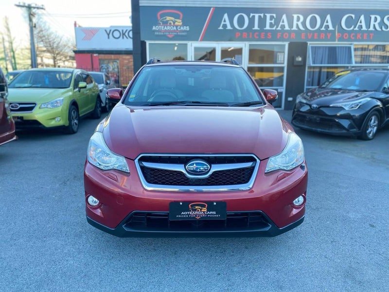 2013 Subaru XV Hybrid / Super Low Kms, photo 2