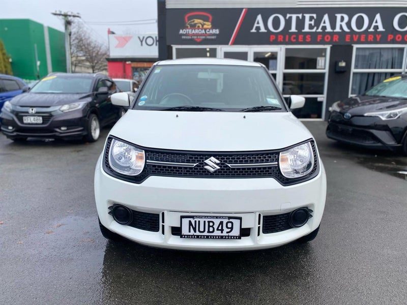 2019 Suzuki Ignis Super Low Kms / Hybrid, photo 2