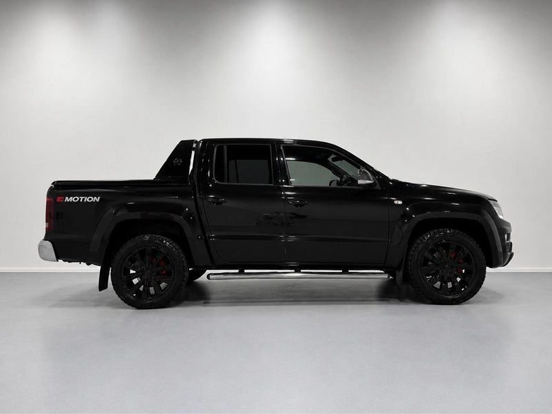 2020 Volkswagen Amarok DC 4M V6 580Nm, photo 3