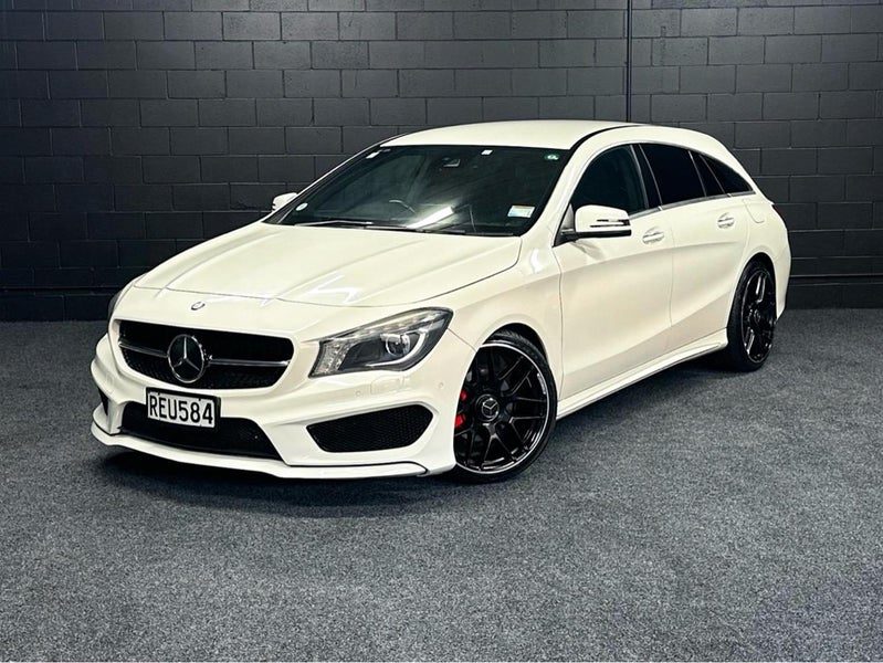 2016 Mercedes-Benz Cla 180, photo 2