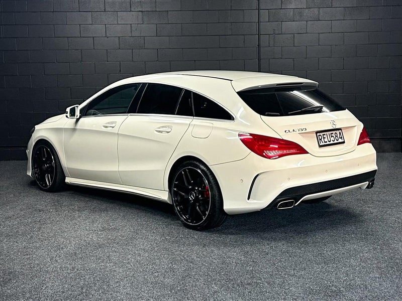 2016 Mercedes-Benz Cla 180, photo 3