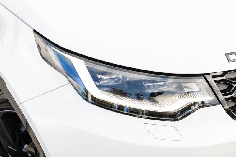 2024 Land Rover Discovery D300 Dynamic HSE, photo 3