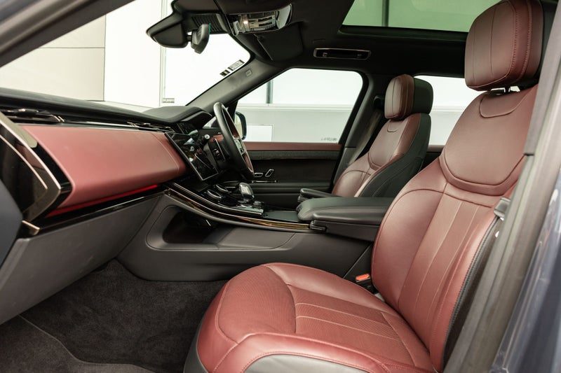 2023 Land Rover Range Rover Sport P440E, photo 3
