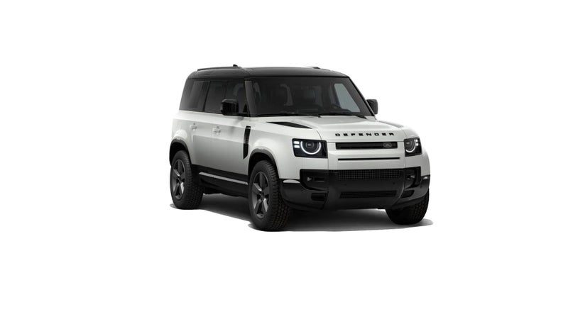 2026 Land Rover Defender 110 D350 X-Dynamic HSE
