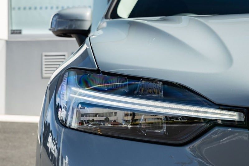 2026 Volvo XC60 B5 AWD Plus, photo 2