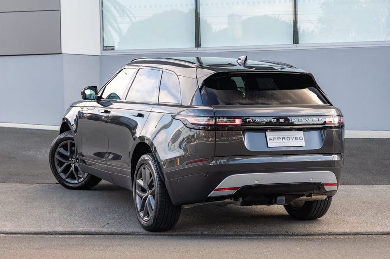 2026 Land Rover Range Rover Velar P250 S, photo 2