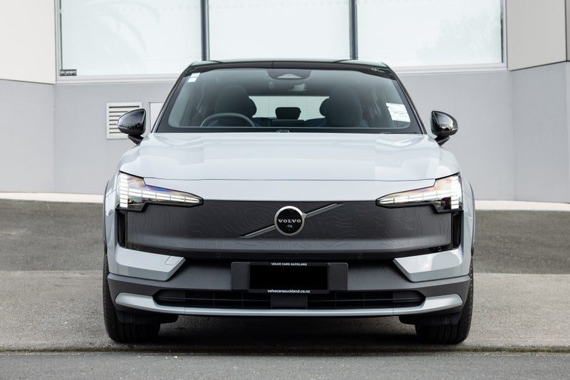 2026 Volvo EX30 Cross Country, photo 3