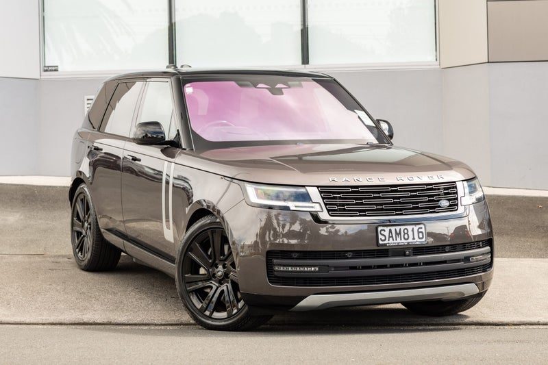 2023 Land Rover Range Rover P510e HSE SWB