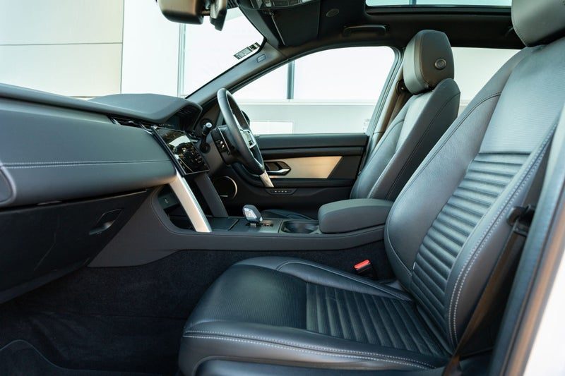 2024 Land Rover Discovery Sport P250 Dynamic SE, photo 3