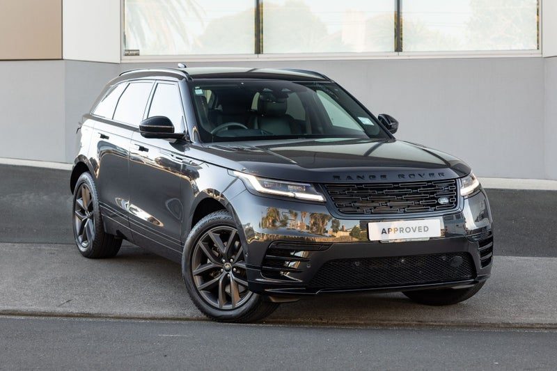2024 Land Rover Range Rover Velar P250 Dynamic SE