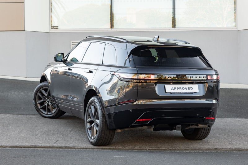 2024 Land Rover Range Rover Velar P250 Dynamic SE, photo 2