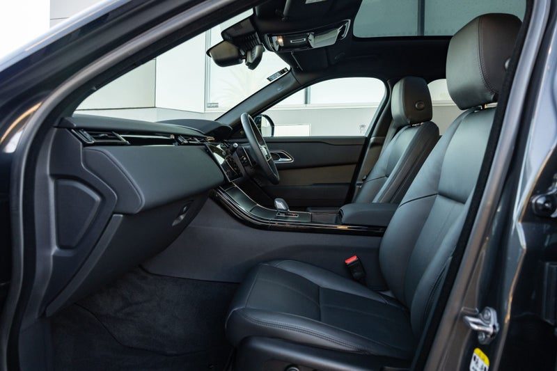 2024 Land Rover Range Rover Velar P250 Dynamic SE, photo 3