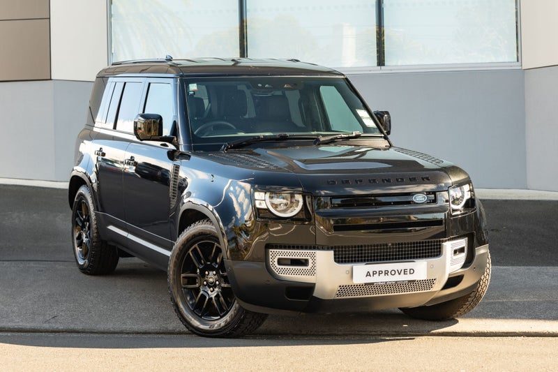 2025 Land Rover Defender 110 D250 S