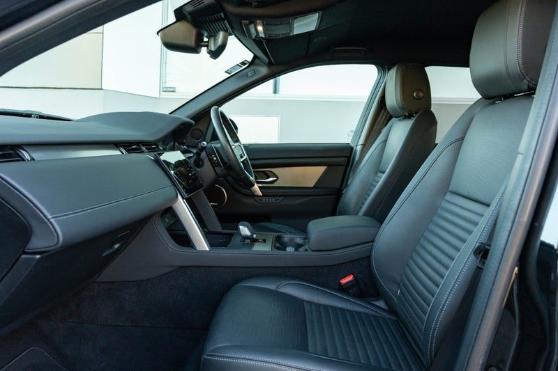 2024 Land Rover Discovery Sport P250 Dynamic SE, photo 3