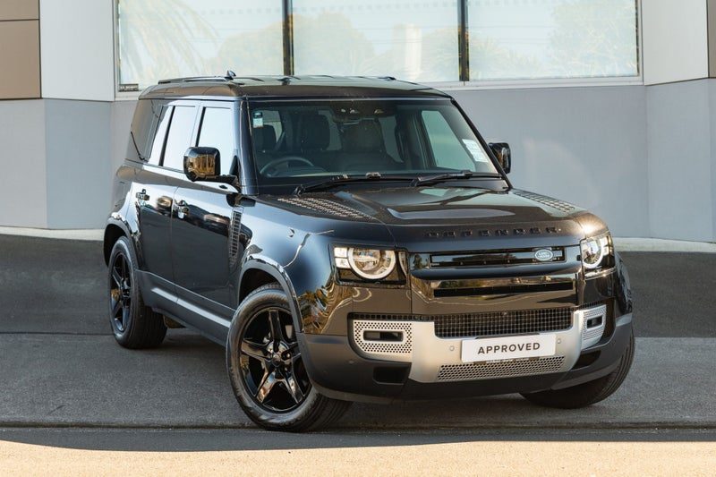 2025 Land Rover Defender 110 D250 S