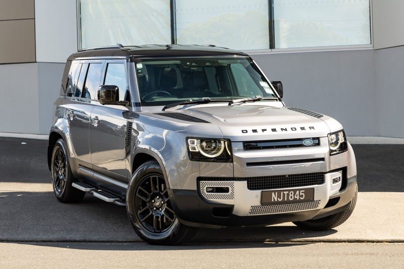 2021 Land Rover Defender 110 D240 SE