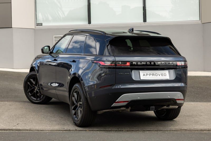 2026 Land Rover Range Rover Velar P250 S, photo 2