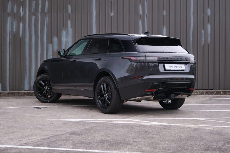 2026 Land Rover Range Rover Velar P250 S, photo 3