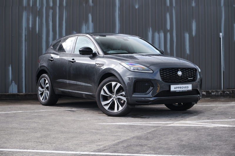 2024 Jaguar E-PACE P250 AWD R-Dynamic SE