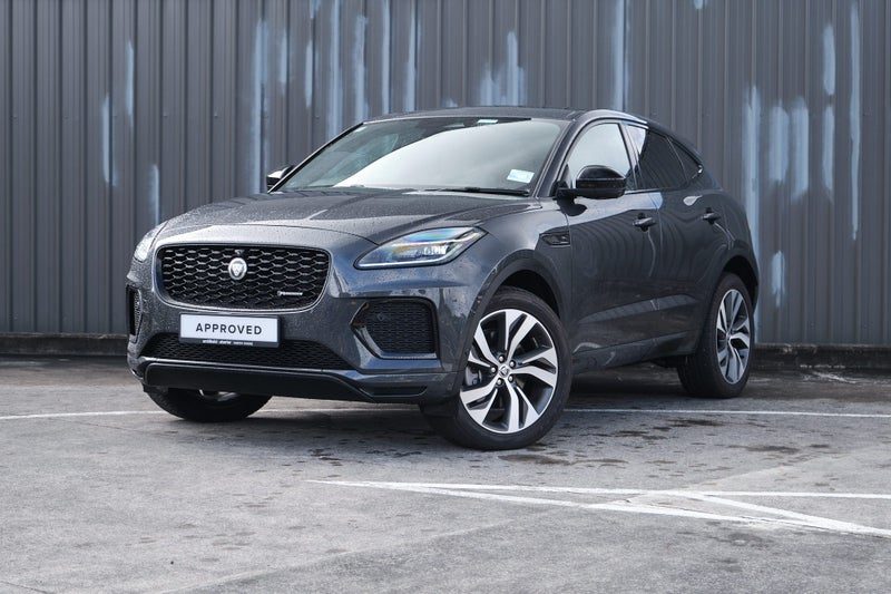 2024 Jaguar E-PACE P250 AWD R-Dynamic SE, photo 2