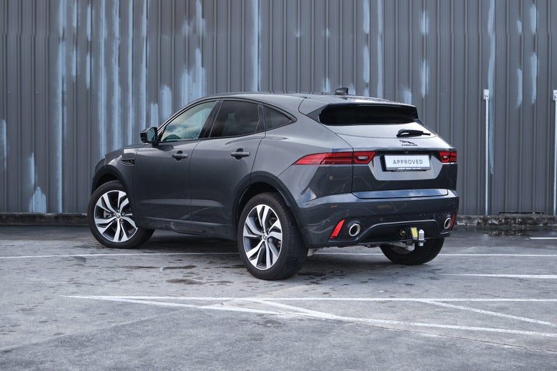 2024 Jaguar E-PACE P250 AWD R-Dynamic SE, photo 3