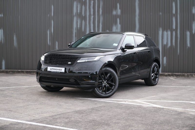 2026 Land Rover Range Rover Velar P250 S, photo 2